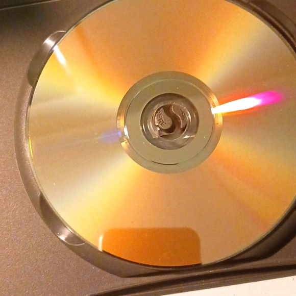 Life behind TRIBULATION FORCE CIOUDTENPICTURES DVD - Picture 4 of 4